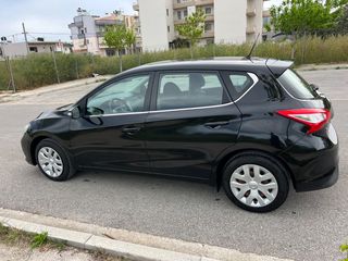 Nissan Pulsar 2017 ΑΥΤΟΜΑΤΟ-thumb-20