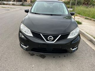 Nissan Pulsar 2017 ΑΥΤΟΜΑΤΟ-thumb-50