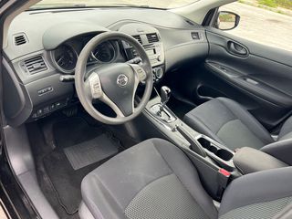 Nissan Pulsar 2017 ΑΥΤΟΜΑΤΟ-thumb-7