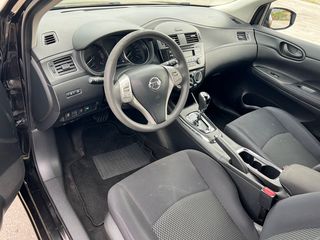 Nissan Pulsar 2017 ΑΥΤΟΜΑΤΟ-thumb-9