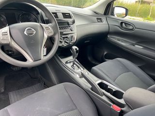 Nissan Pulsar 2017 ΑΥΤΟΜΑΤΟ-thumb-3