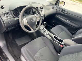 Nissan Pulsar 2017 ΑΥΤΟΜΑΤΟ-thumb-1