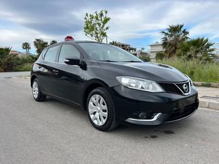 Nissan Pulsar 2017 ΑΥΤΟΜΑΤΟ-thumb-49