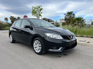 Nissan Pulsar 2017 ΑΥΤΟΜΑΤΟ-thumb-51