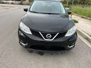 Nissan Pulsar 2017 ΑΥΤΟΜΑΤΟ-thumb-44
