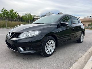 Nissan Pulsar 2017 ΑΥΤΟΜΑΤΟ-thumb-24