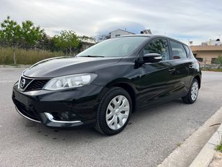 Nissan Pulsar 2017 ΑΥΤΟΜΑΤΟ-thumb-26