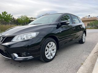 Nissan Pulsar 2017 ΑΥΤΟΜΑΤΟ-thumb-28
