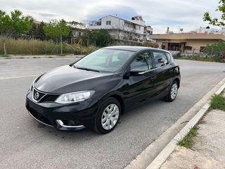 Nissan Pulsar 2017 ΑΥΤΟΜΑΤΟ-thumb-30
