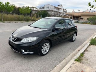 Nissan Pulsar 2017 ΑΥΤΟΜΑΤΟ-thumb-32