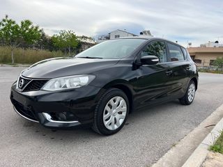 Nissan Pulsar 2017 ΑΥΤΟΜΑΤΟ-thumb-35