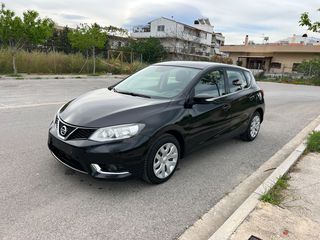Nissan Pulsar 2017 ΑΥΤΟΜΑΤΟ-thumb-37