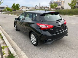 Nissan Pulsar 2017 ΑΥΤΟΜΑΤΟ-thumb-39