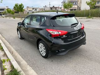 Nissan Pulsar 2017 ΑΥΤΟΜΑΤΟ-thumb-27