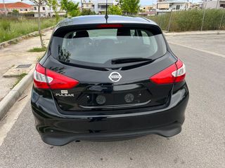 Nissan Pulsar 2017 ΑΥΤΟΜΑΤΟ-thumb-40