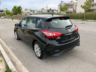 Nissan Pulsar 2017 ΑΥΤΟΜΑΤΟ-thumb-2