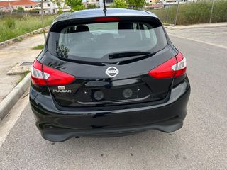 Nissan Pulsar 2017 ΑΥΤΟΜΑΤΟ-thumb-29