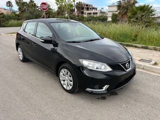 Nissan Pulsar 2017 ΑΥΤΟΜΑΤΟ-thumb-25