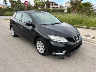Nissan Pulsar 2017 ΑΥΤΟΜΑΤΟ-thumb-41