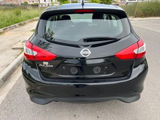 Nissan Pulsar 2017 ΑΥΤΟΜΑΤΟ-thumb-31