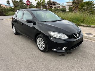 Nissan Pulsar 2017 ΑΥΤΟΜΑΤΟ-thumb-43