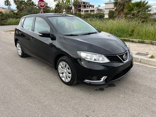 Nissan Pulsar 2017 ΑΥΤΟΜΑΤΟ-thumb-33
