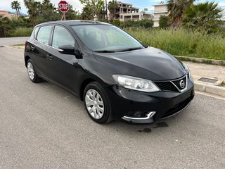 Nissan Pulsar 2017 ΑΥΤΟΜΑΤΟ-thumb-45
