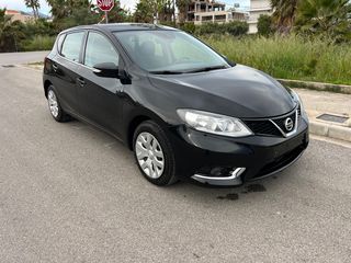 Nissan Pulsar 2017 ΑΥΤΟΜΑΤΟ-thumb-36