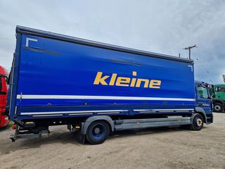 Καρότσα Μουσαμάς Mercedes-Benz 2014 ATEGO 1218 ΚΑΡΟΤΣΑ EURO 6-thumb-4