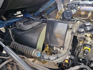 Καρότσα Μουσαμάς Mercedes-Benz 2014 ATEGO 1218 ΚΑΡΟΤΣΑ EURO 6-thumb-36
