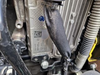 Καρότσα Μουσαμάς Mercedes-Benz 2014 ATEGO 1218 ΚΑΡΟΤΣΑ EURO 6-thumb-37