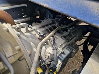 Καρότσα Μουσαμάς Mercedes-Benz 2014 ATEGO 1218 ΚΑΡΟΤΣΑ EURO 6-thumb-38