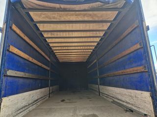 Καρότσα Μουσαμάς Mercedes-Benz 2014 ATEGO 1218 ΚΑΡΟΤΣΑ EURO 6-thumb-40