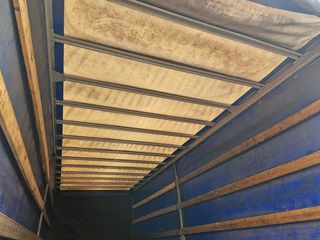 Καρότσα Μουσαμάς Mercedes-Benz 2014 ATEGO 1218 ΚΑΡΟΤΣΑ EURO 6-thumb-41