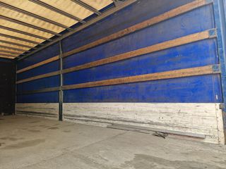Καρότσα Μουσαμάς Mercedes-Benz 2014 ATEGO 1218 ΚΑΡΟΤΣΑ EURO 6-thumb-42