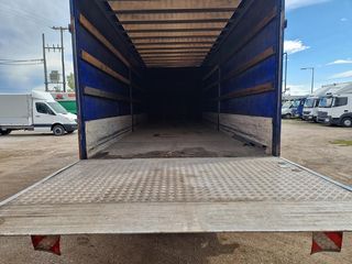 Καρότσα Μουσαμάς Mercedes-Benz 2014 ATEGO 1218 ΚΑΡΟΤΣΑ EURO 6-thumb-43
