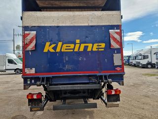 Καρότσα Μουσαμάς Mercedes-Benz 2014 ATEGO 1218 ΚΑΡΟΤΣΑ EURO 6-thumb-5