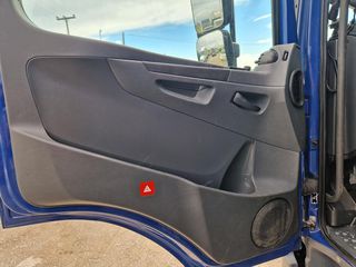Καρότσα Μουσαμάς Mercedes-Benz 2014 ATEGO 1218 ΚΑΡΟΤΣΑ EURO 6-thumb-14