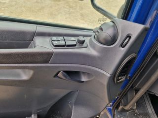 Καρότσα Μουσαμάς Mercedes-Benz 2014 ATEGO 1218 ΚΑΡΟΤΣΑ EURO 6-thumb-15