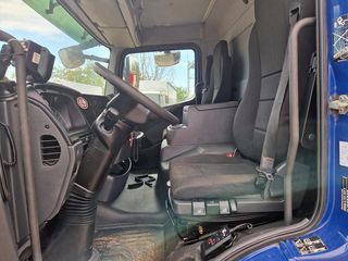 Καρότσα Μουσαμάς Mercedes-Benz 2014 ATEGO 1218 ΚΑΡΟΤΣΑ EURO 6-thumb-16