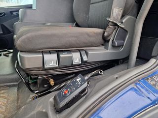 Καρότσα Μουσαμάς Mercedes-Benz 2014 ATEGO 1218 ΚΑΡΟΤΣΑ EURO 6-thumb-17