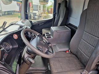 Καρότσα Μουσαμάς Mercedes-Benz 2014 ATEGO 1218 ΚΑΡΟΤΣΑ EURO 6-thumb-23