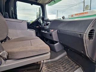 Καρότσα Μουσαμάς Mercedes-Benz 2014 ATEGO 1218 ΚΑΡΟΤΣΑ EURO 6-thumb-24