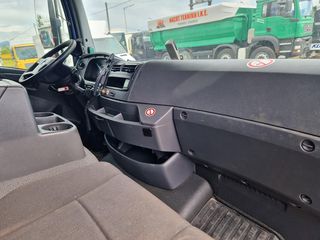 Καρότσα Μουσαμάς Mercedes-Benz 2014 ATEGO 1218 ΚΑΡΟΤΣΑ EURO 6-thumb-25