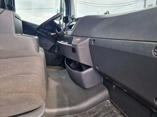 Καρότσα Μουσαμάς Mercedes-Benz 2014 ATEGO 1218 ΚΑΡΟΤΣΑ EURO 6-thumb-26