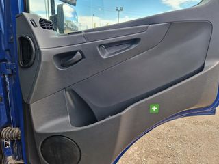 Καρότσα Μουσαμάς Mercedes-Benz 2014 ATEGO 1218 ΚΑΡΟΤΣΑ EURO 6-thumb-27