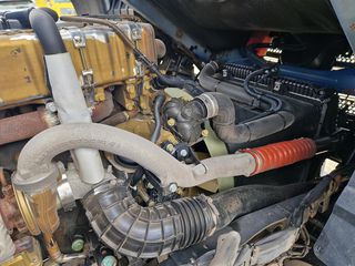Καρότσα Μουσαμάς Mercedes-Benz 2014 ATEGO 1218 ΚΑΡΟΤΣΑ EURO 6-thumb-30