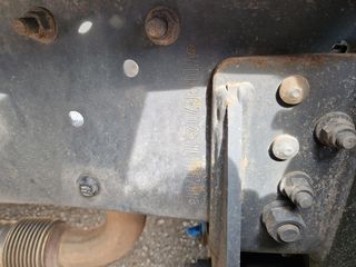 Καρότσα Μουσαμάς Mercedes-Benz 2014 ATEGO 1218 ΚΑΡΟΤΣΑ EURO 6-thumb-32