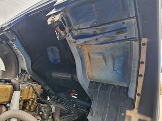 Καρότσα Μουσαμάς Mercedes-Benz 2014 ATEGO 1218 ΚΑΡΟΤΣΑ EURO 6-thumb-34