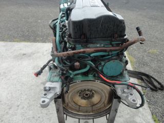 ΜΗΧΑΝΗ VOLVO D11C 410-EU V-thumb-1